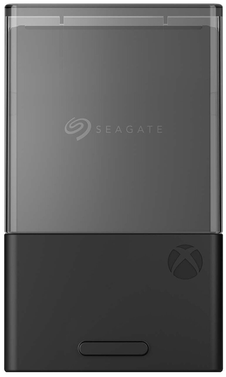 Карта памяти Seagate STJR2000400 для Xbox Series X/S 2TB, 3Y - фото №3