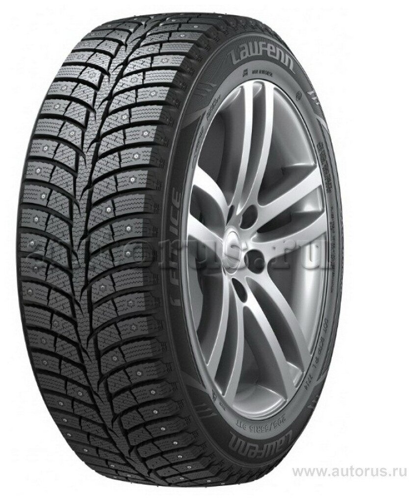 LAUFENN 1020094 Laufenn 235/60R18 107T iFIT ICE (LW71) (XL)