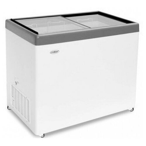 Ларь снеж МЛП-350 серый 39030₽