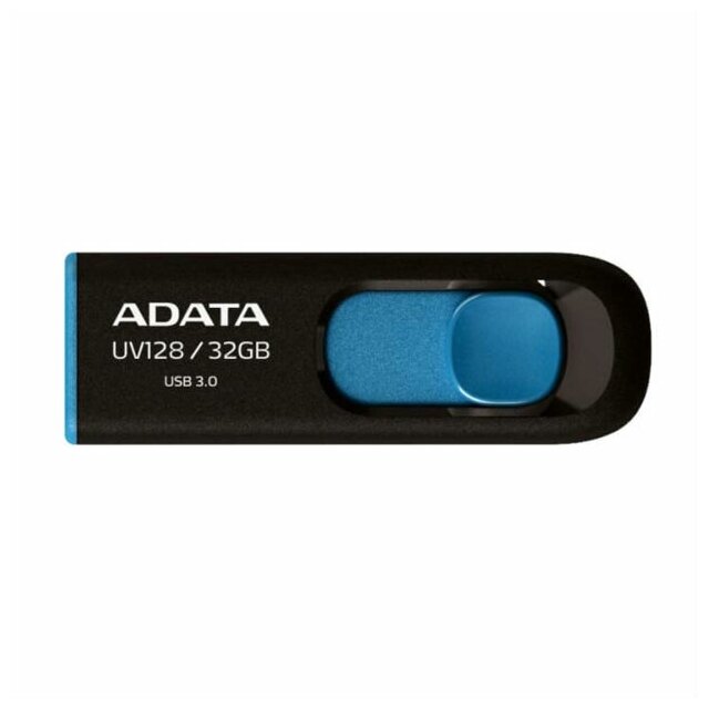 USB Flash накопитель A-Data - фото №20