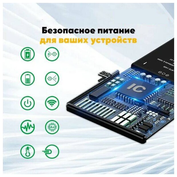 Сетевое зарядное устройство для литиевых аккумуляторов 42V 2400mA 28650 18650 14500 16340