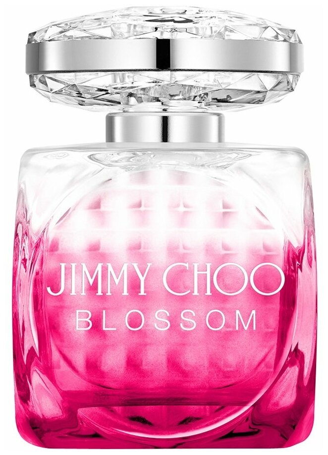 Парфюмерная вода Jimmy Choo женская Jimmy Choo Blossom 100 мл