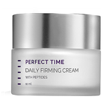 Укрепляющий и обновляющий дневной крем Holy Land Perfect Time Daily Firming Cream 50 мл - изображение