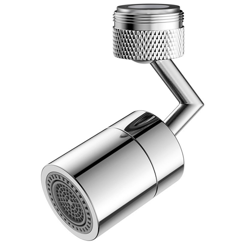 Водосберегательная насадка аэратор Diiib Rotatable Kitchen Tap Head (DXSZ004) 720 градусов