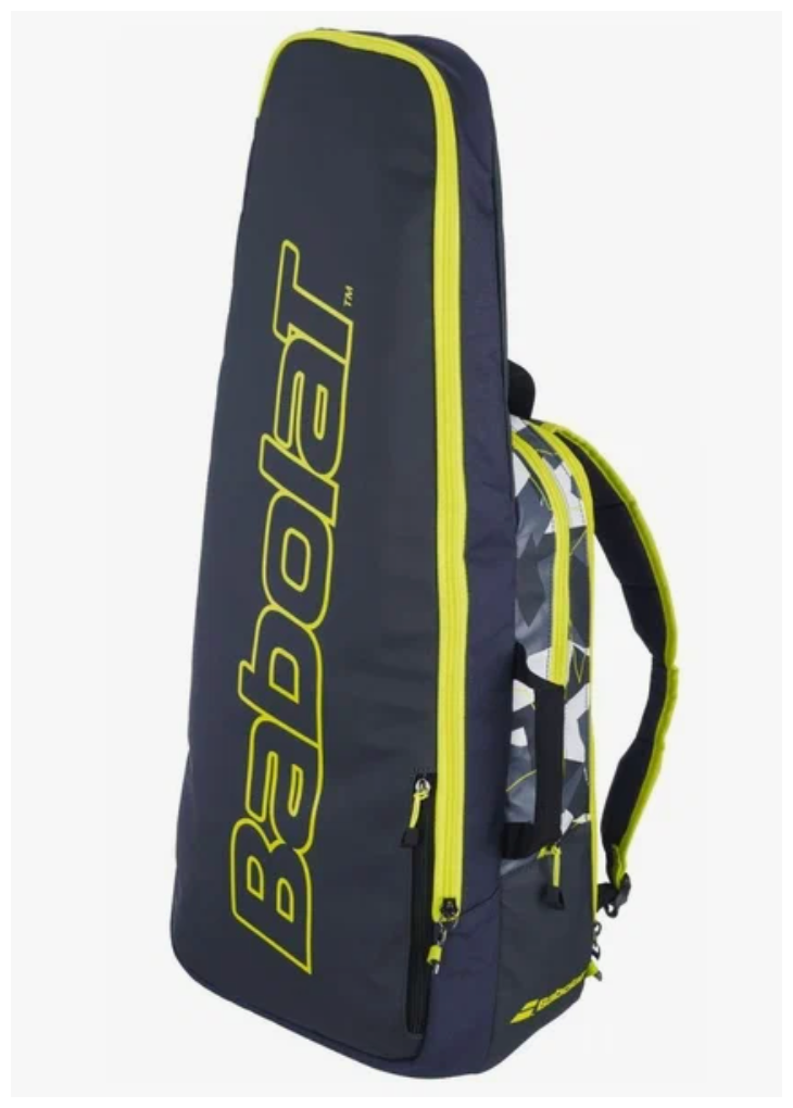 Рюкзак Babolat Pure Aero 2023 753101