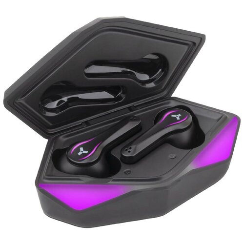 Bluetooth гарнитура Accesstyle Wild TWS Violet