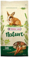 Корм для кроликов Versele-Laga Nature Cuni , 700 г