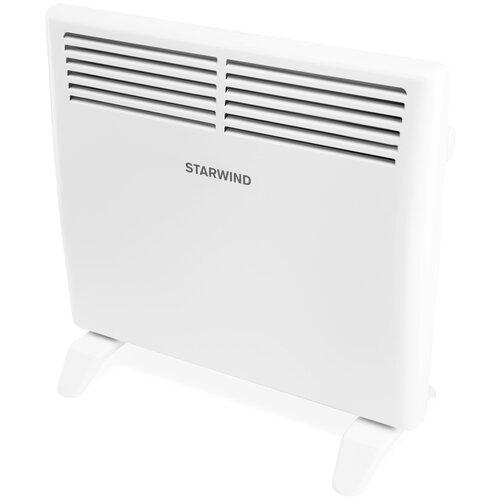 STARWIND SHV1010 1000Вт белый