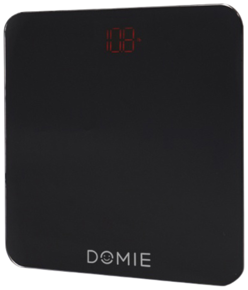 Весы напольные Domie DM-SC-101 - фотография № 4