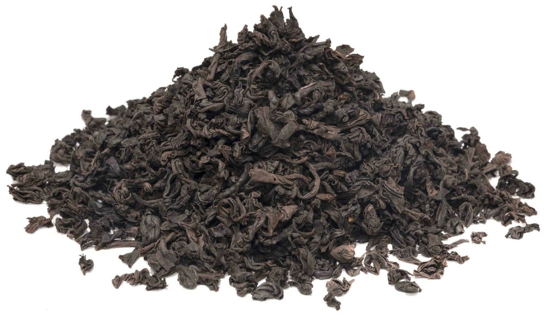 Черный листовой цейлонский чай Gutenberg Цейлон Высокогорный 500 г.