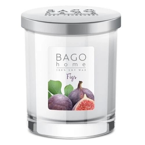 Инжир BAGO home ароматическая свеча