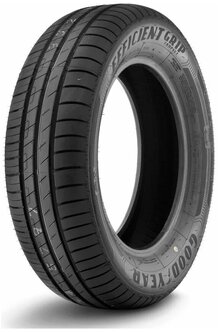 Goodyear EfficientGrip Compact 175/65 R14 82T летняя — купить в интернет-магазине по низкой цене на Яндекс Маркете