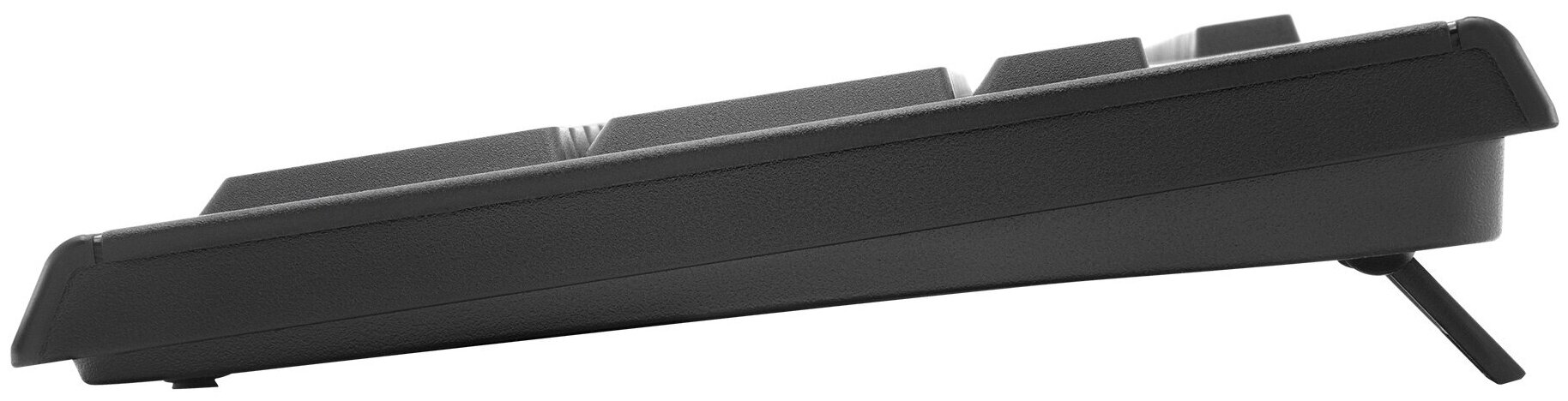 Клавиатура и мышь Wireless Acer ZL.KBDEE.007 USB, клавиатура: черная, 104 клавиши; мышь: черная, 1600 dpi, 4 кнопки - фото №9