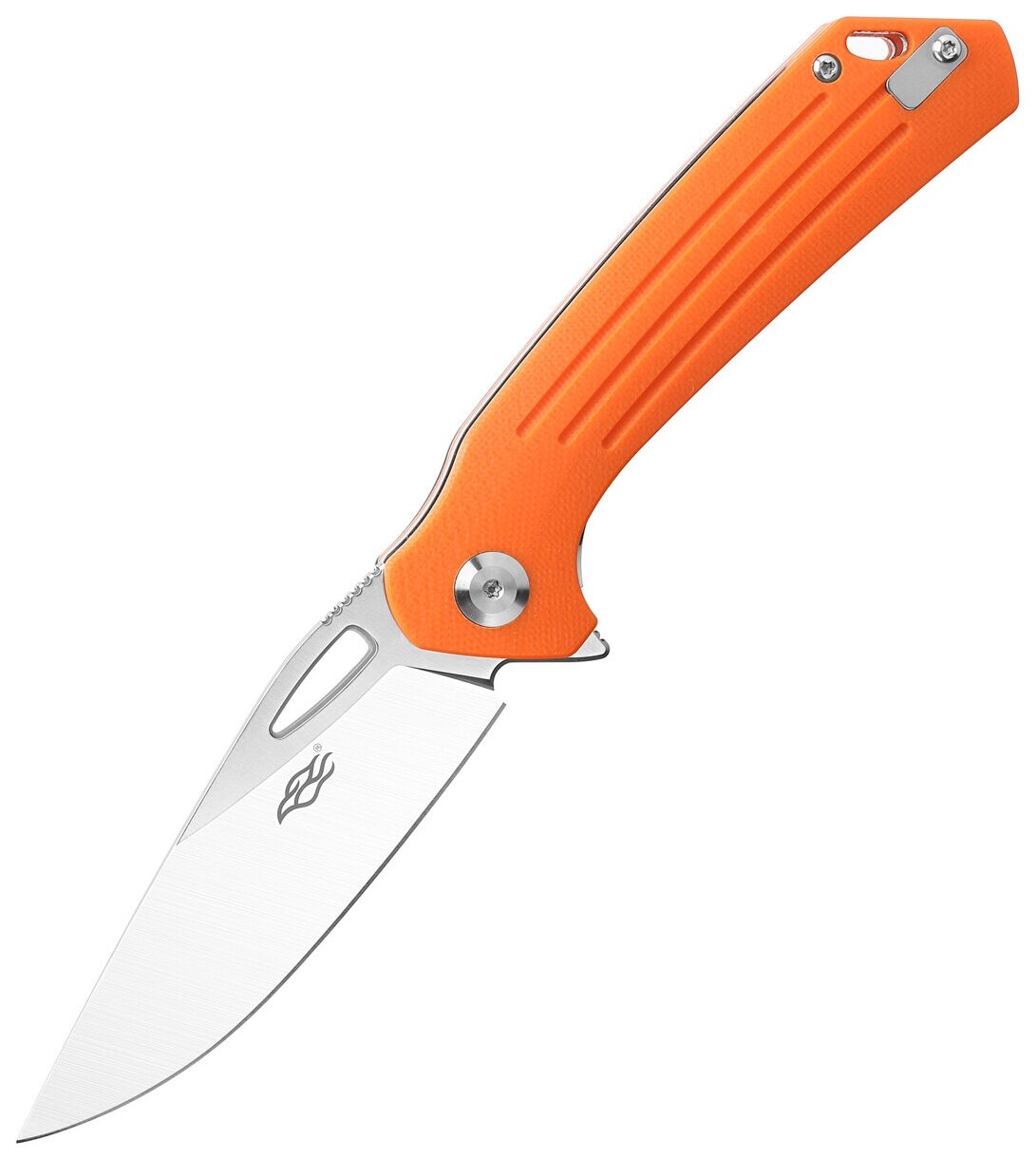 Нож Firebird FH921-OR
