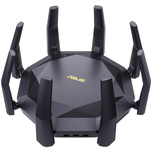 Wi-Fi роутер ASUS RT-AX89X