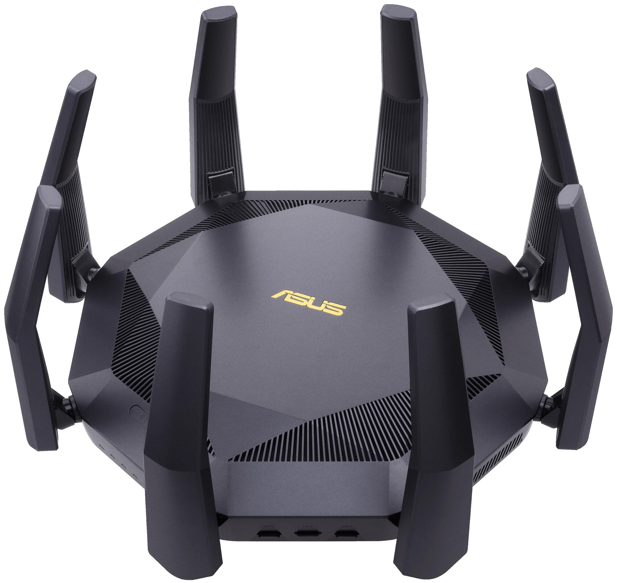 Wi-Fi роутер ASUS RT-AX89X — купить в интернет-магазине по низкой цене на Яндекс Маркете