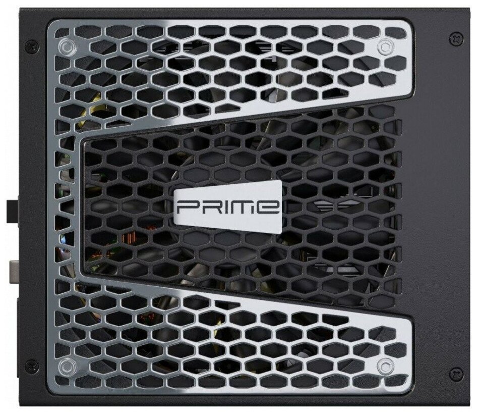 Блок питания Seasonic PRIME PX-1000 (SSR-1000PD) ATX 1000W Platinum