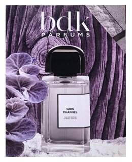 Духи Parfums BDK Paris Gris Charnel 100 мл.