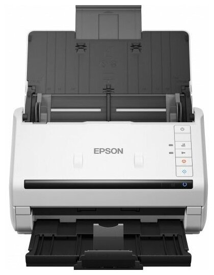 Сканер Epson WorkForce DS-530II