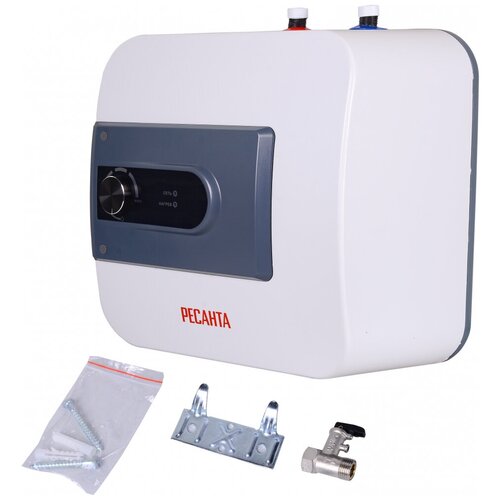 Накопительный водонагреватель Ресанта ВН-15В 1227100₽