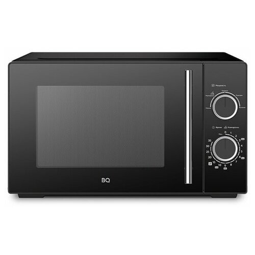 Микроволновая печь BQ MWO 24010SMB 464900₽