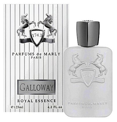Parfums de Marly, Galloway, 125 мл, парфюмерная вода женская