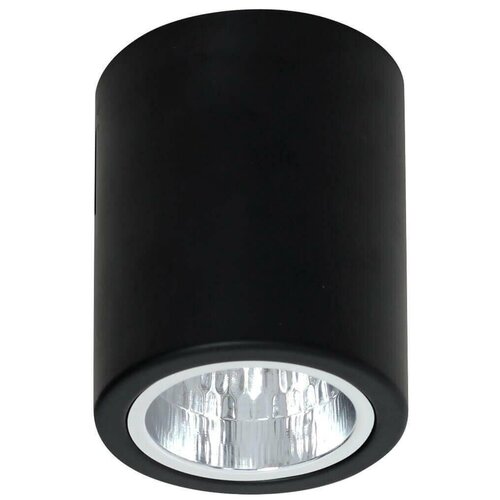 Потолочный светильник Luminex Downlight Round 7237 2198₽