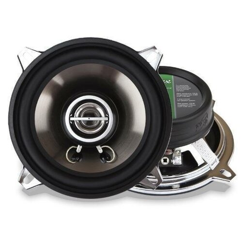 Автоакустика Kicx ICQ-502 363600₽