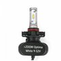 Лампа автомобильная светодиодная Optima i-ZOOM i-PSX24 PSX24W 9-32V 19.2W PG20/7