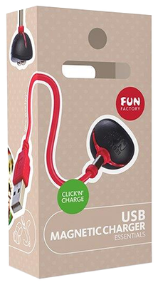 Fun Factory USB magnetic charger