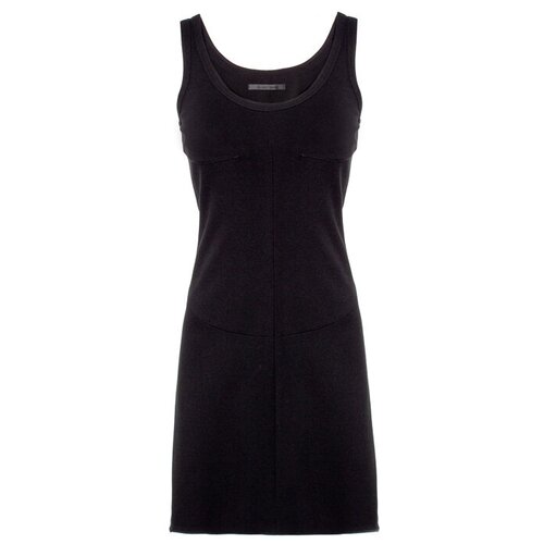 платье helmut lang j06hw604 красный l Платье Helmut Lang, размер l, черный