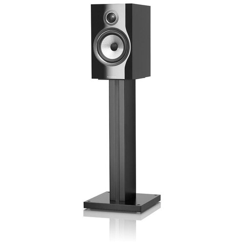 Полочная акустическая система Bowers Wilkins 706 S2 Gloss Black 10600000₽