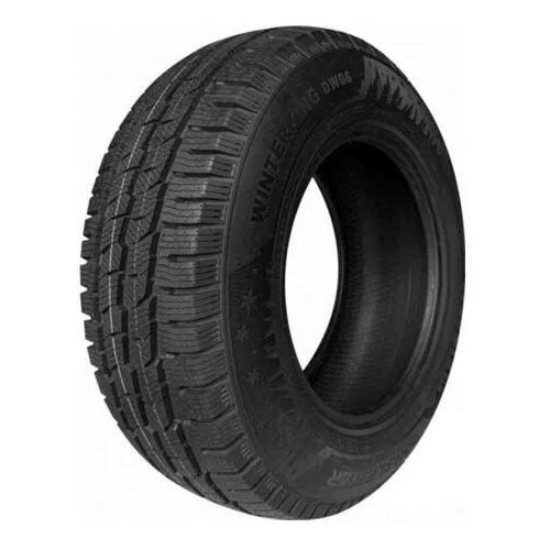 Шина Doublestar DW06 235/65 R16C 115/113R