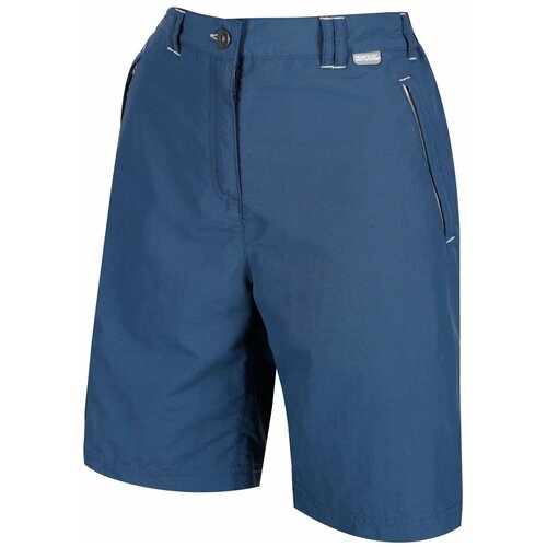 фото Шорты regatta chaska short rwj165 синие (rus s)