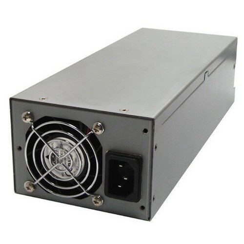 Блок питания SeaSonic 80 PLUS SS-600H2U 600W 1429500₽