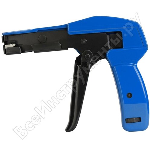 Duwi Монтажный инструмент для кабельных стяжек PROFI 26126 1 2198₽