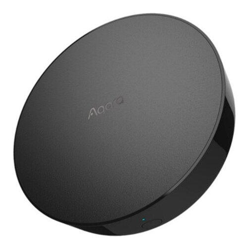 Контроллер Aqara Hub M2 Black