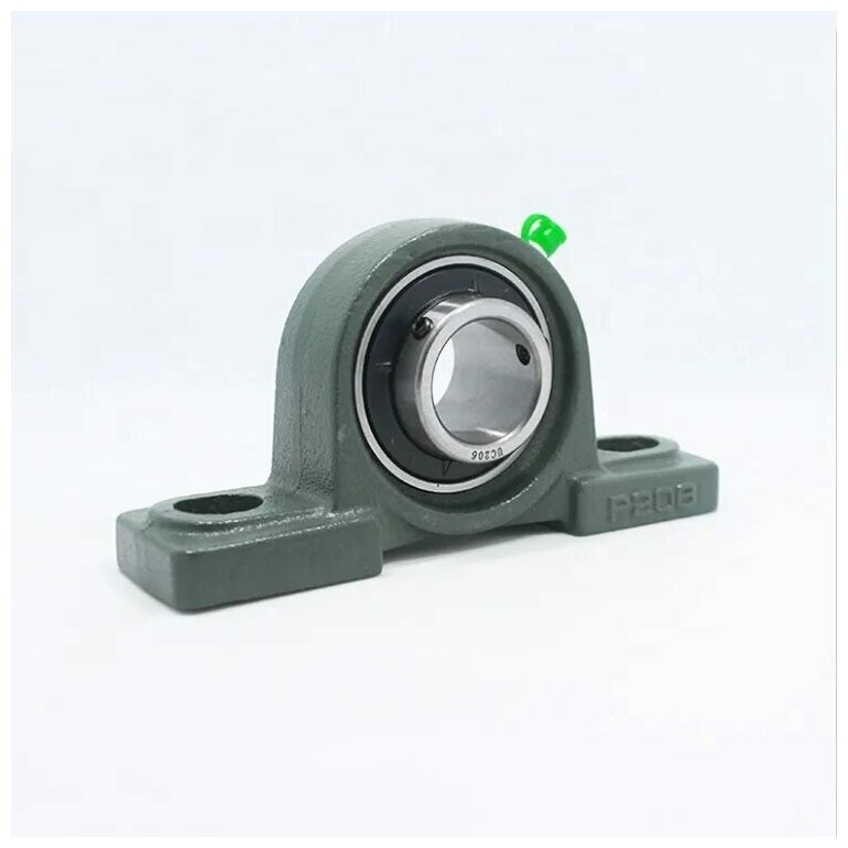 Подшипниковый узел UCP207 NTL Bearing