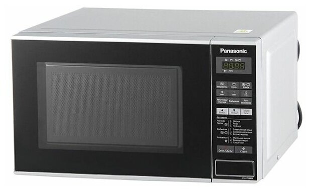 Микроволновая печь Panasonic NN-GT264MZPE