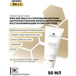 Matrigen Intense Repair Cream Интенсивный восстанавливающий крем для лица / BBG453 / регенерирующий антивозрастной уход , 50 мл - изображение