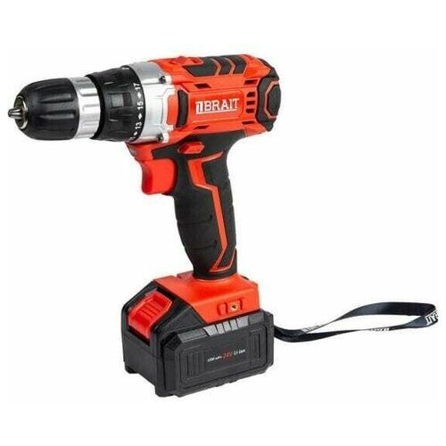 Дрель BRAIT BCD24SSBL 879000₽