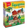 Фото #2 Сборная модель LORI Гардарика Княжеские палаты (Сп-014)