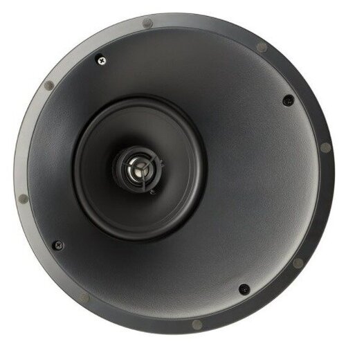 Встраиваемая потолочная акустика Martin Logan IC6-HT Paintable White 3400000₽