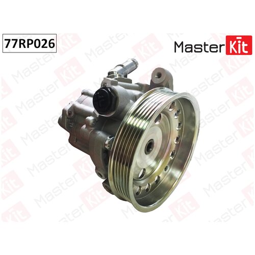 MASTERKIT 77RP026 1шт Насос Гур MasterKit 77RP026