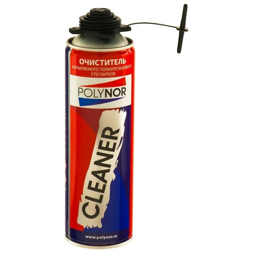 Очиститель POLYNOR, 440 г