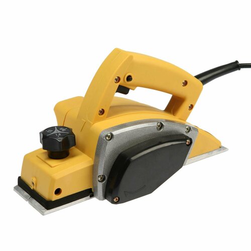 Рубанок 500 Вт 16000 обмин 82 мм 4895₽