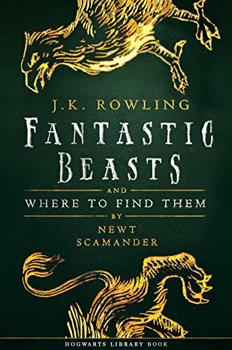 Fantastic Beasts and Where to Find Them - фото №3