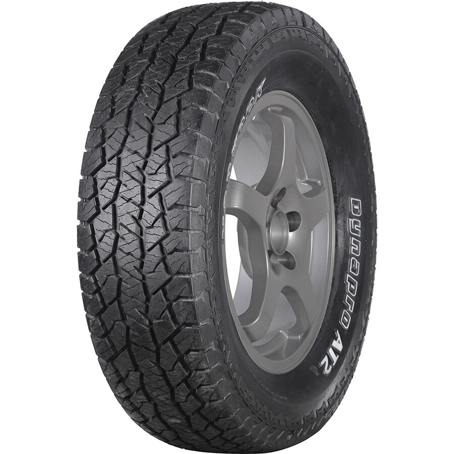 Шина Hankook Dynapro AT2 RF11 225/75 R16 115S