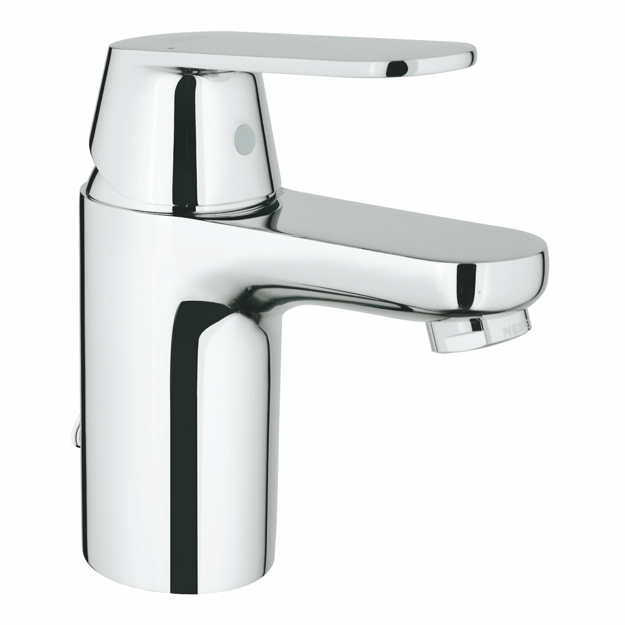 Смеситель для раковины Grohe Eurosmart Cosmopolitan 32827 00E (3282700E) хром