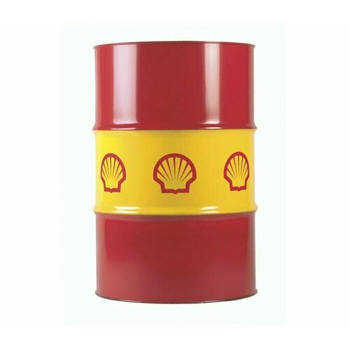 Моторное масло Shell Helix Ultra ECT 5W-30 C3 209 л